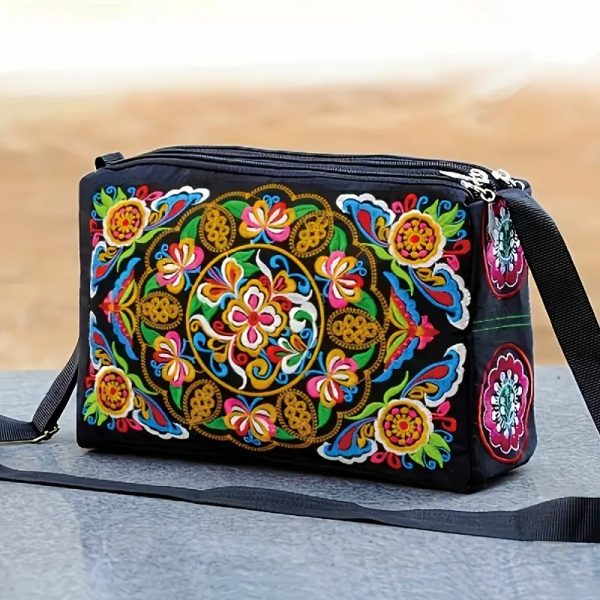 Gate Bag Saddle Bag Crossbody Bag
