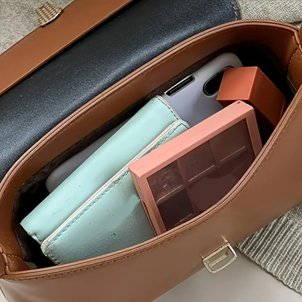 Chain Bag - 图片 3