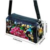 Gate Bag Saddle Bag Crossbody Bag - 图片 2