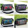 Gate Bag Saddle Bag Crossbody Bag - 图片 3