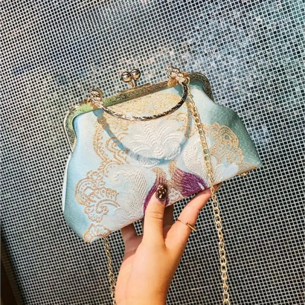 Underarm Bag - 图片 2