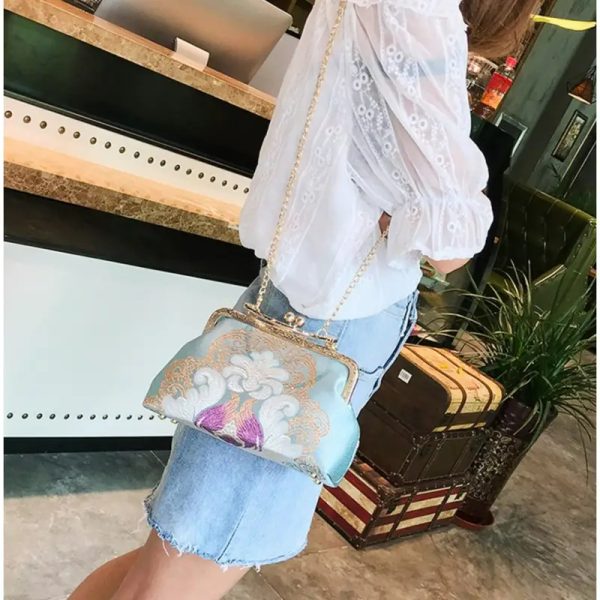Underarm Bag - 图片 3