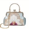 Underarm Bag