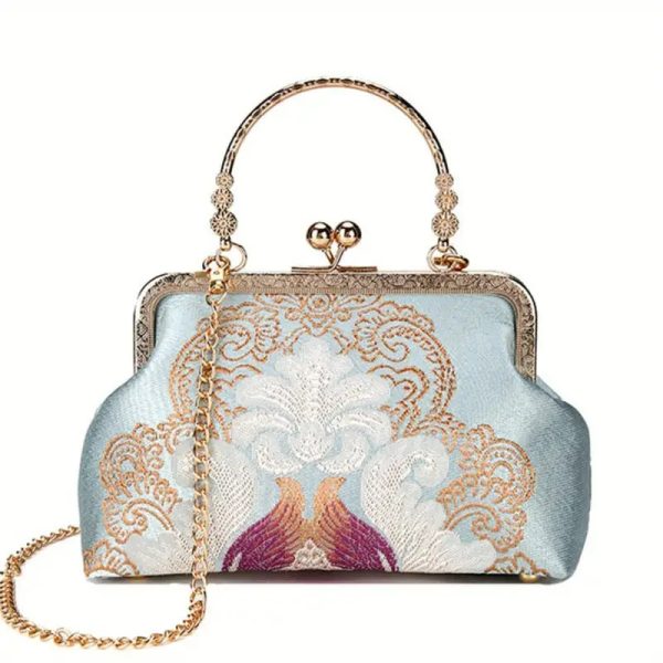 Underarm Bag