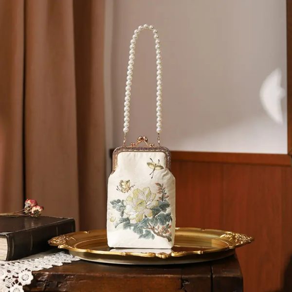 chain bag