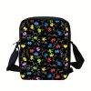 Geometric Bag Puzzle