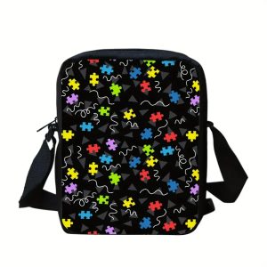 saddle bag