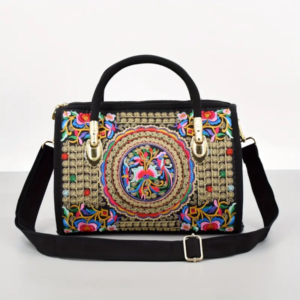 Pillow Bag