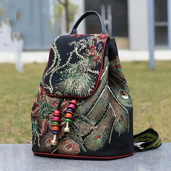 new cloud-shaped small lucky bag - 图片 3