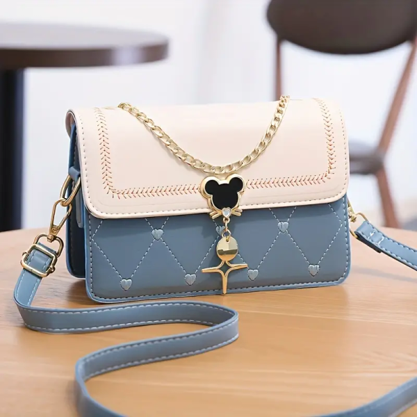 lock bag - 图片 2
