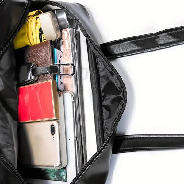 Gate Bag Saddle Bag Crossbody Bag - 图片 4