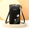 cosmetic bag - 图片 2
