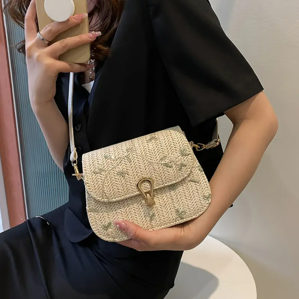 Saddle Bag - 图片 3