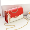 underarm bag Cool croissant - 图片 2