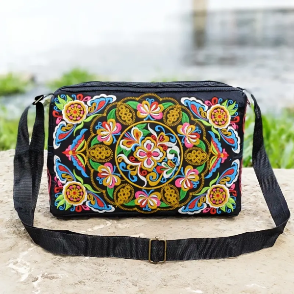 underarm bag - 图片 2