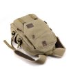 Large Capacity Men's Backpack