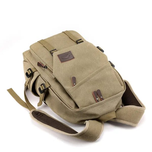 canvas bag