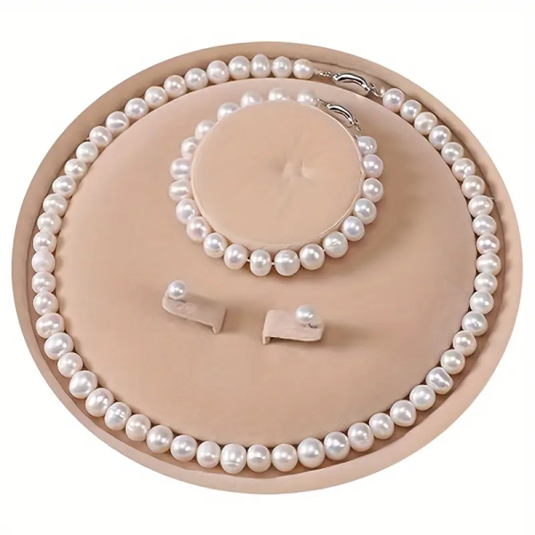 Pearl Necklace - 图片 3