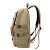 Large Capacity Men's Backpack - 图片 2
