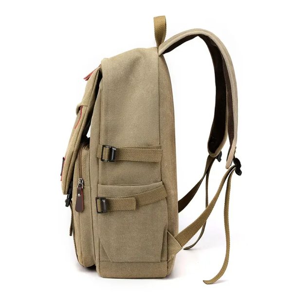 canvas bag - 图片 2