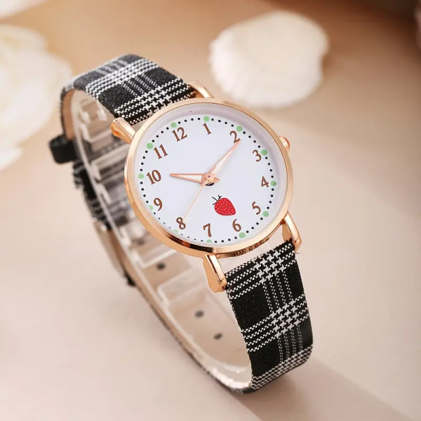 women's watch - 图片 4