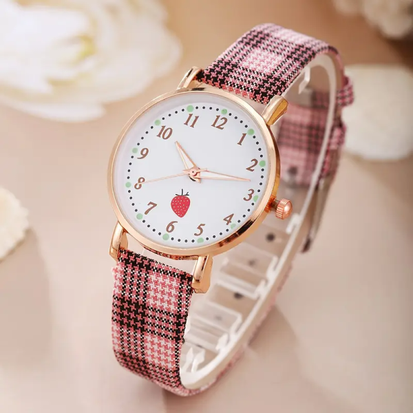 women's watch
