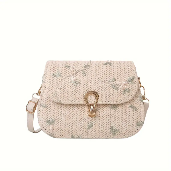 Saddle Bag - 图片 2