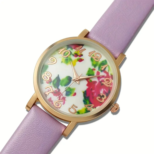 elegant watch - 图片 2