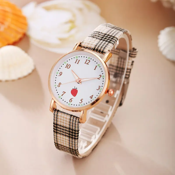 women's watch - 图片 3