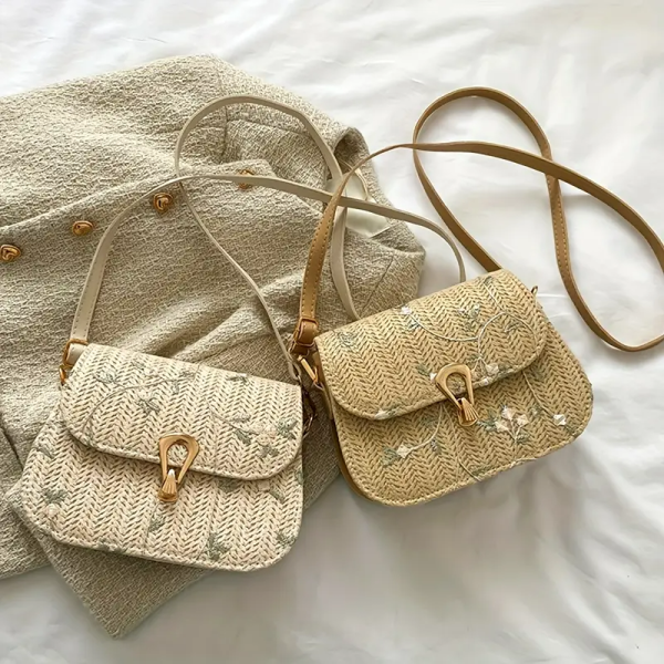 Saddle Bag