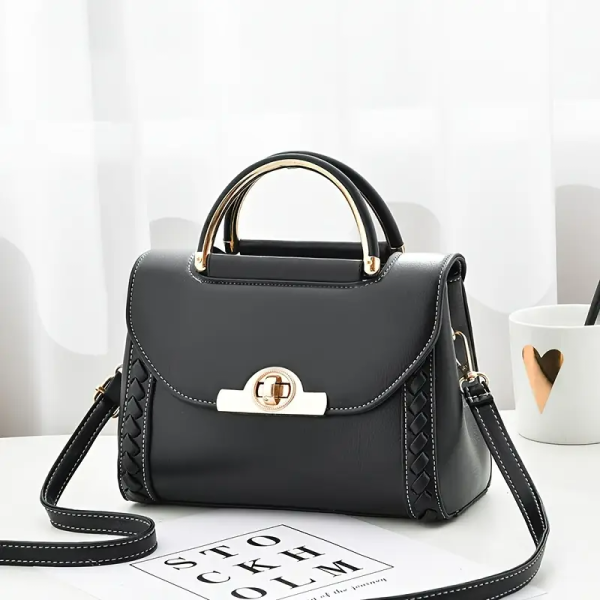 bowling handbag - 图片 2