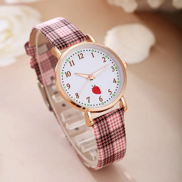 women's watch - 图片 2