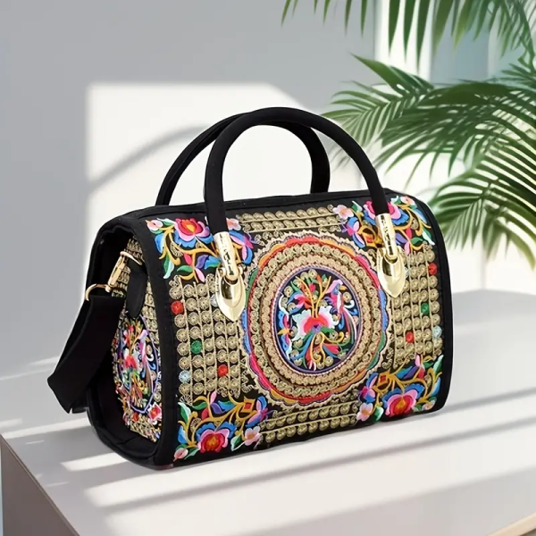 Pillow Bag - 图片 2