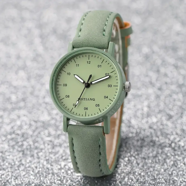 quartz watch - 图片 3