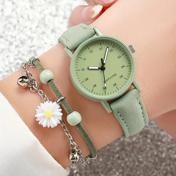 quartz watch - 图片 2