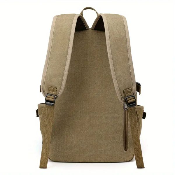canvas bag - 图片 3