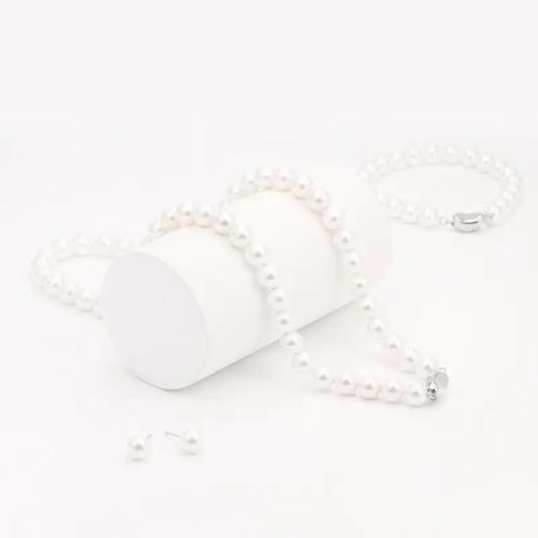 Pearl Necklace - 图片 2