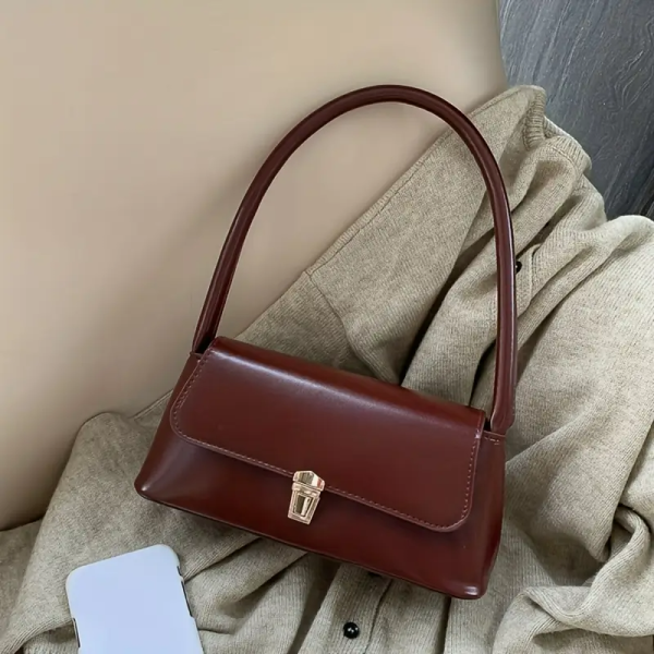 Chain Bag - 图片 2