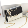 underarm bag Cool croissant - 图片 3